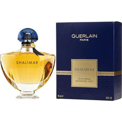 Perfume Shalimar para Mujer de Guerlain Eau de Parfum 90ML
