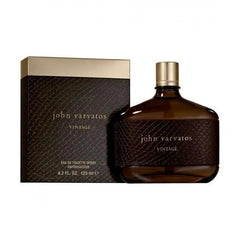 Perfume John Varvatos Vintage de John Varvatos EDT 125ML