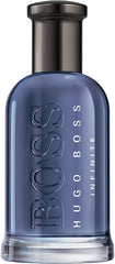 Perfume Boss Bottled Infinite para Hombre de Hugo Boss edp 50mL