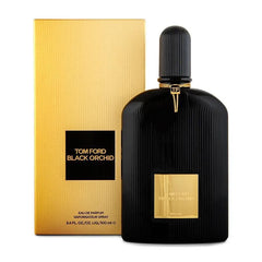 Perfume Black Orchid para Mujer de Tom Ford Eau de Parfum 100ML