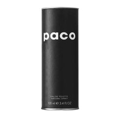 Perfume Paco Unisex de Paco Rabanne EDT 100ML