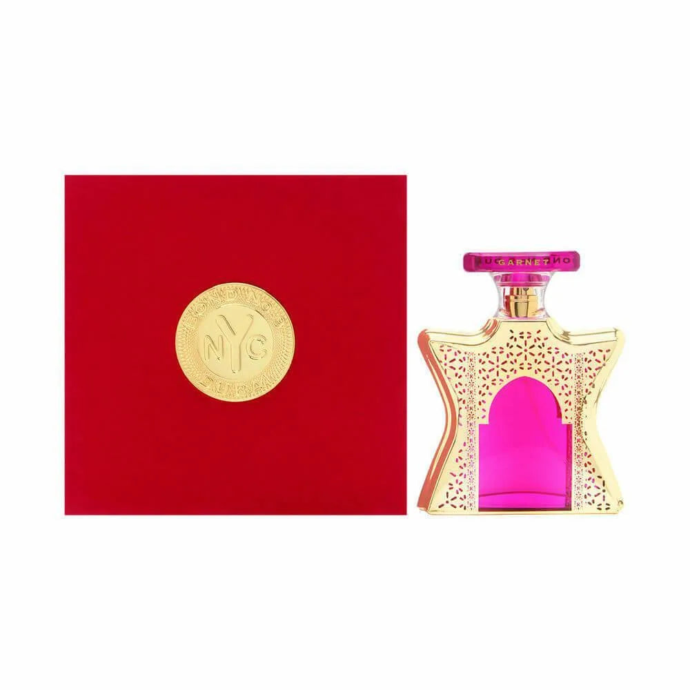 Perfume Dubai Garnet Unisex de Bond No 9 EDP 100ML