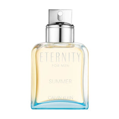Perfume Eternity Summer para Caballero de Calvin Klein Eau de Toilette 100 ml