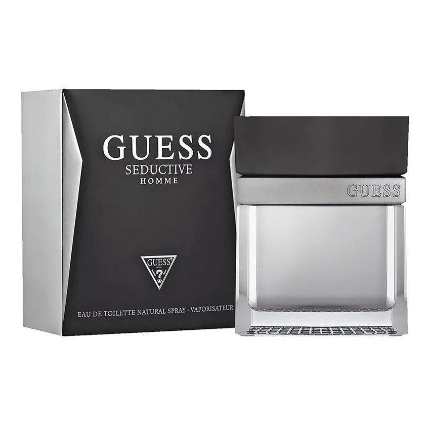 Perfume Guess Seductive Homme para Hombre de Guess EDT 100ML
