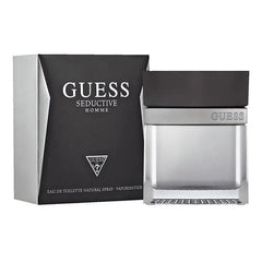 Perfume Guess Seductive Homme para Hombre de Guess EDT 100ML