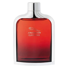 Perfume Jaguar Classic Red para Hombre de Jaguar EDT 100ML