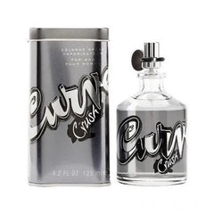 Perfume Curve Crush para Hombre de Liz Claiborne EDC 125ML