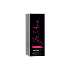 Perfume Yes I Am Pink First para Mujer de Cacharel edp 50mL