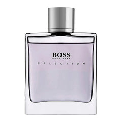 Perfume Boss Selection para Caballero de Hugo Boss EDT 90ML