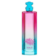 Perfume Bonjour Señorita Para Mujer de Tous edt 90ML