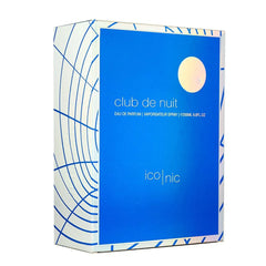 Perfume Club de Nuit Iconic Unisex de Armaf EDP