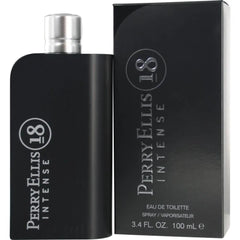 Perfume Perry Ellis 18 Intense para Hombre EDT 100ML
