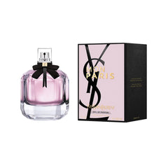 Perfume Mon Paris para Mujer de Yves Saint Laurent EDP 90ML