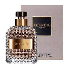 Perfume Valentino Uomo para Hombre de Valentino Eau de Toilette 100ML
