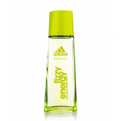 Perfume Fizzy Energy para Mujer de Adidas Eau de Toilette 50ml