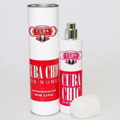 Perfume Cuba Chic para Mujer de Cuba Paris Eau de Parfum 100ML