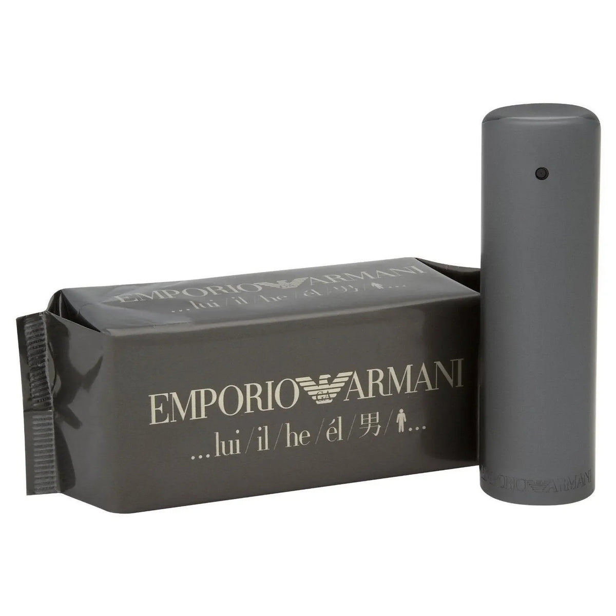 Perfume Emporio Armani Para Hombre de Giorgio Armani 100 ML