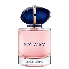 Perfume My Way para Mujer de Giorgio Armani EDP