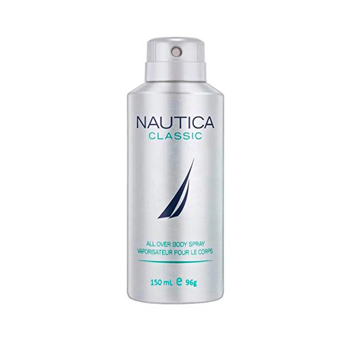 Desodorante en Spray Nautica Classic para Hombre de Nautica 150ml