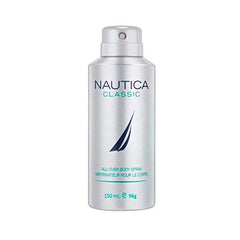 Desodorante en Spray Nautica Classic para Hombre de Nautica 150ml