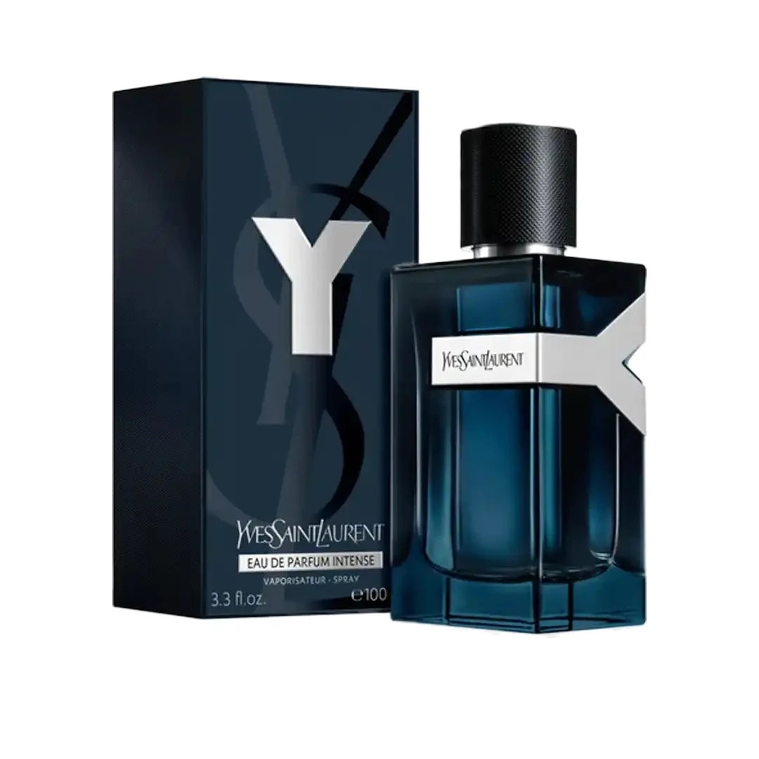 Perfume Y para Hombre de Yves Saint Laurent EDP Intense 100ML