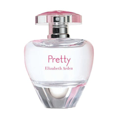 Perfume Pretty de Elizabeth Arden para Dama Eau de Parfum 100ML