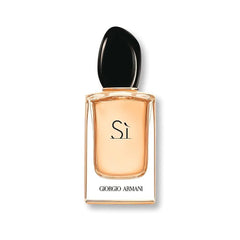 Perfume Si Fiori para Mujer de Giorgio Armani EDP 100ML