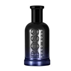 Perfume Boss Bottled Night Para Hombre de Hugo Boss Eau de Toilette 100ML