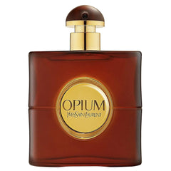 Perfume Opium para Mujer de Yves Saint Laurent EDT 90ML