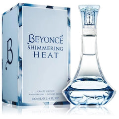 Perfume Shimmering Heat para Mujer de Beyonce EDP 100ML