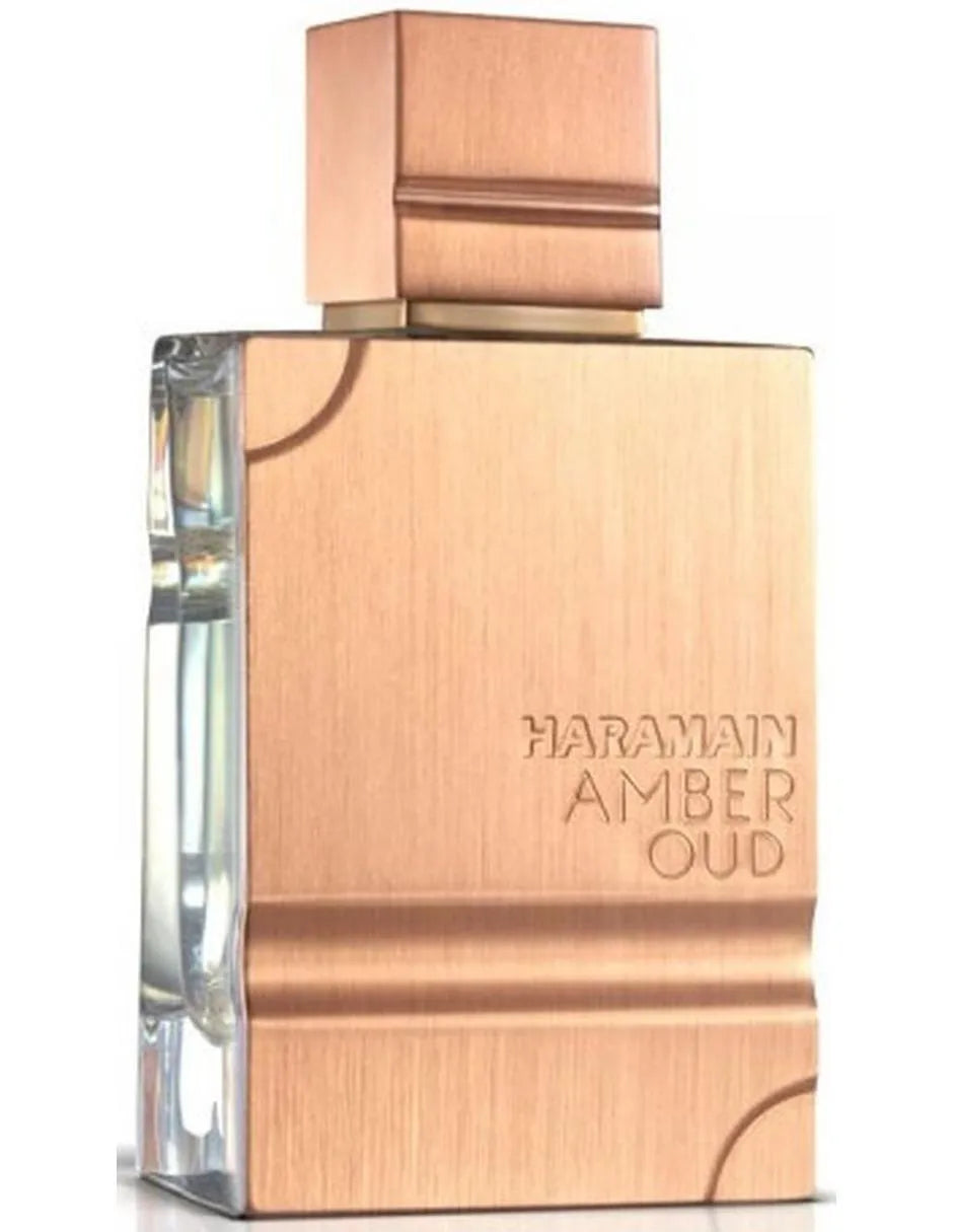 Perfume Amber Oud Gold Edition Unisex de Al Haramain EDP 100ML