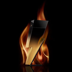 Perfume Bad Boy Extreme para Hombre de Carolina Herrera EDP 100ML