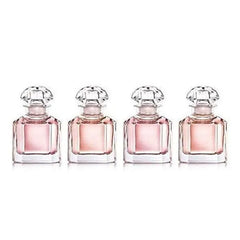 Mini Set 4 Piezas Mon Guerlain para Mujer de Guerlain EDP 5ML