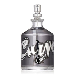 Perfume Curve Crush para Hombre de Liz Claiborne EDC 125ML