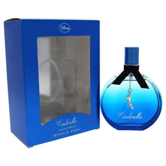 Perfume Cenicienta para Niña de Disney EDP 100ML