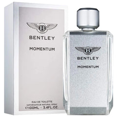 Perfume Momentum para Hombre de Bentley EDT 100ML