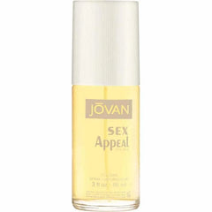 Perfume Sex Appeal para Hombre de Jovan EDC 88ML