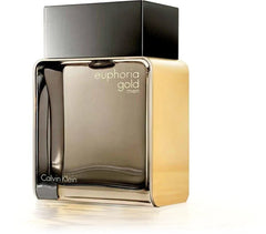 Euphoria Gold para hombre de Calvin Klein 100ML EDT