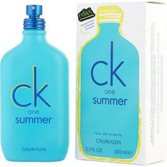 Perfume Ck One Summer 2020 Unisex de Calvin Klein EDT 100ML