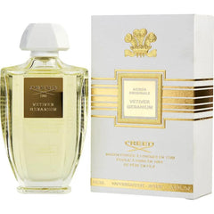 Perfume Vetiver Geranium para Hombre de Creed Acqua Originale EDP 100ML