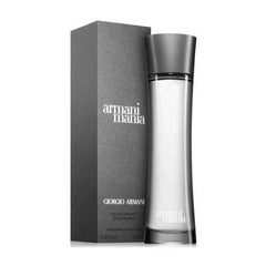 Perfume Armani Mania para Hombre de Giorgio Armani EDT 100ML