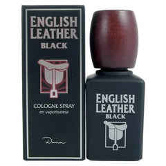 Perfume English Leather Black para Hombre EDC 100ML