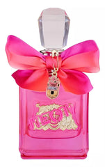 Perfume Viva La Juicy Neon Mujer de Juicy Couture EDP 100mL - Fragancia Vibrante y Duradera