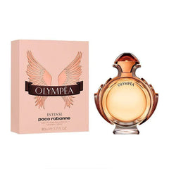 Perfume Olympea Intense para Mujer de Paco Rabanne EDP 80ML