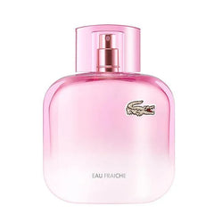 Perfume L.12.12 Pour Elle Eau Fraîche para Mujer de Lacoste EDT 90ML