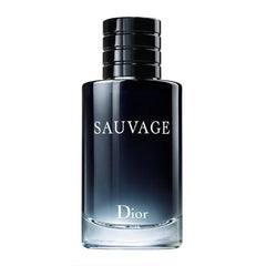 Perfume Sauvage para Hombre de Christian Dior edt 200 ml