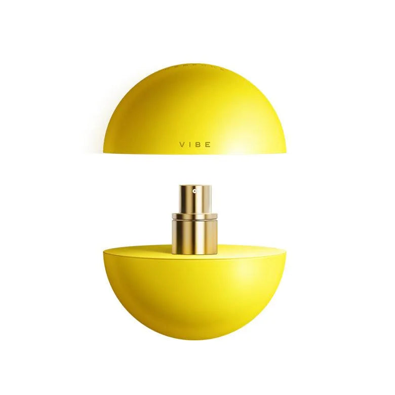 Perfume Vibe Unisex de Eze EDP 75ML