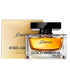 Perfume The One Essence para Mujer de Dolce & Gabbana EDP 65ML