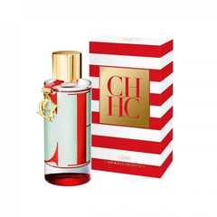 Perfume CH L'eau Para Mujer de Carolina Herrera EDT 100ML y 150ML