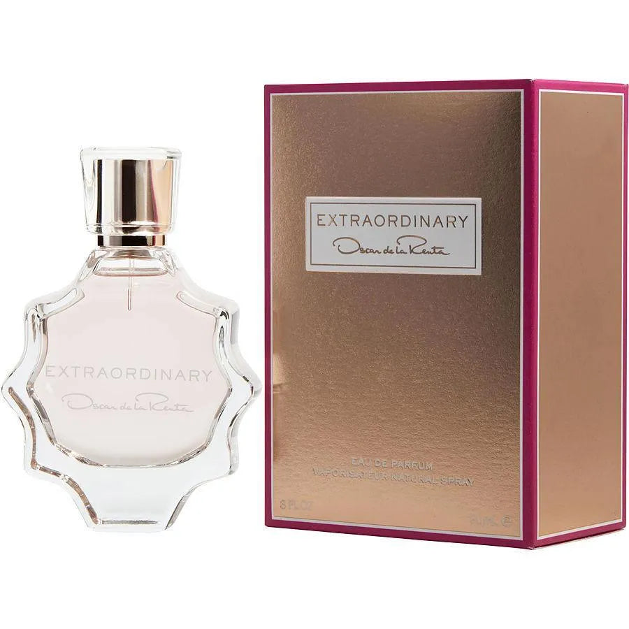 Perfume Oscar de la renta Extraordinary para Mujer EDP 90ML